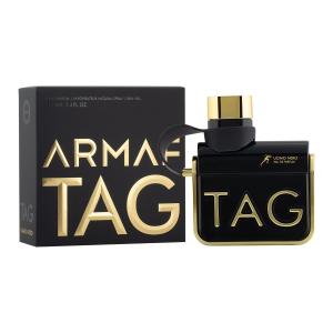 Armaf - TAG Uomo Nero 100ML   Eau de parfum homme