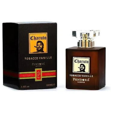 Inspiré par  Tobacco Vanille - CHARUTO Charuto Tobacco Vanille 100ml   Eau de parfum unisexe