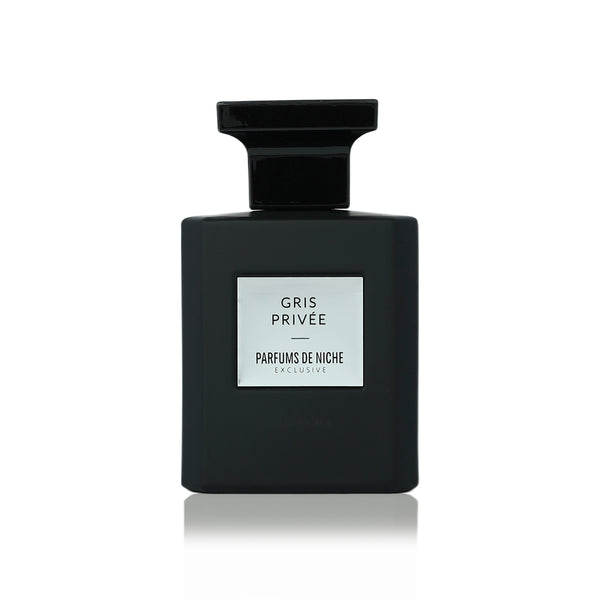 Inspiré par Grey Vetiver - PARFUM DE NICHE Gris Privée 100ML   Extrait de parfum unisexe