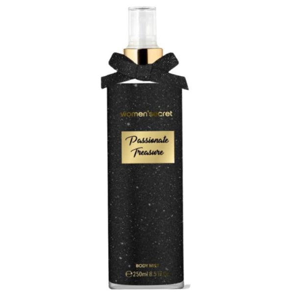 Women'Secret - Passionate Treasure 250ML   Brume parfumée