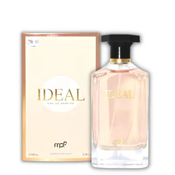 My perfumes - Ideal 100ML    Eau de parfum Femme