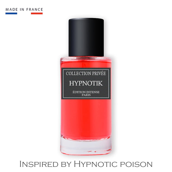 Inspiré par Hypnotic Poison - Collection Privée Hypnotik 50ml Eau de parfum femme