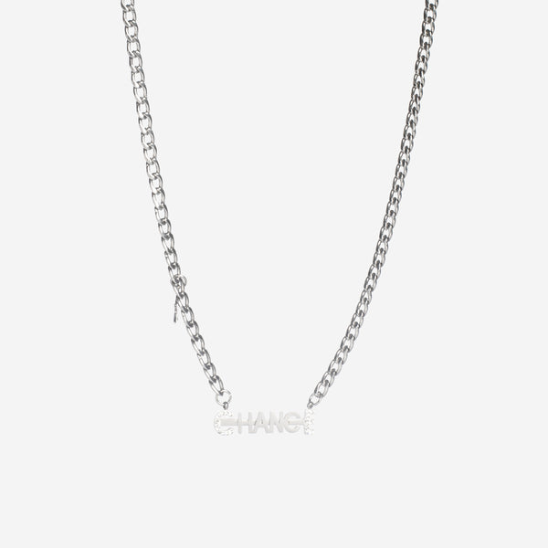 Chance Chain Necklace