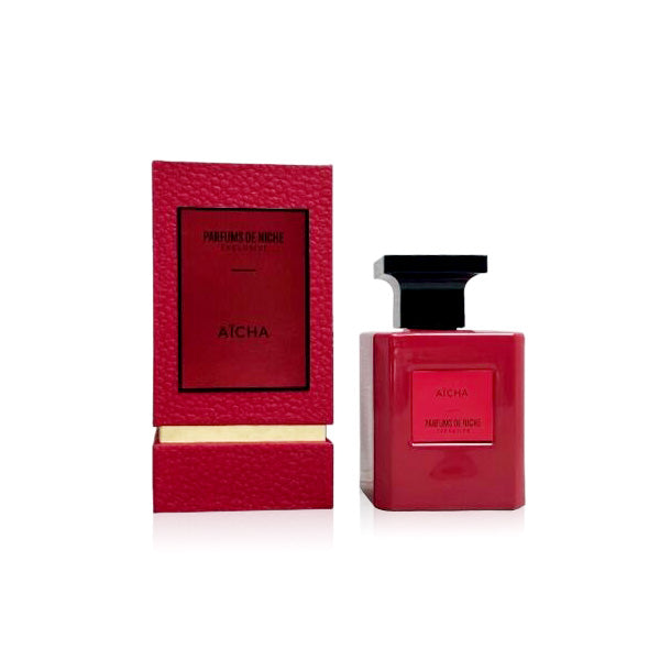 PARFUM DE NICHE - Aïcha 100ML   Extrait de parfum unisexe