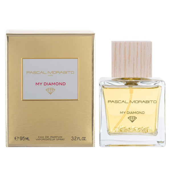 PASCAL MORABITO - My Diamond 95ML   Eau de parfum Femme