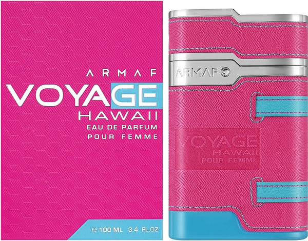 Armaf - Voyage Hawaii 100ML   Eau de parfum Femme