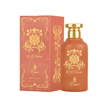 Emir - Le Charme 100ML   Eau de parfum Femme