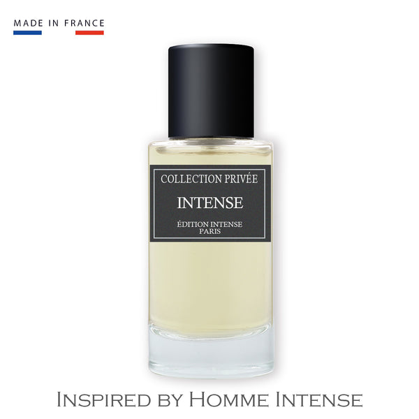 Inspiré par Homme Intense - Collection Privée Intense 50ml Eau de parfum homme