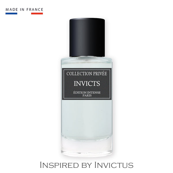 Inspiré par Invictus - Collection Privée Invicts 50ML   Eau de parfum homme