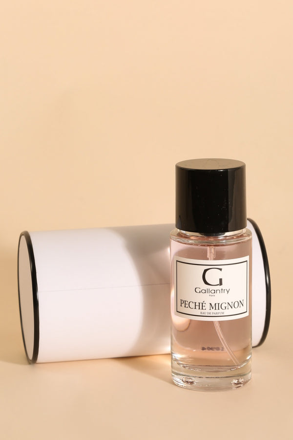 Parfum PECHÉ MIGNON 50ml - inspiré de Black Solid