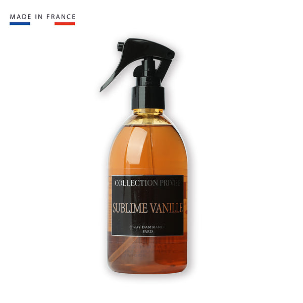 Collection Privée - Sublime Vanille 300ml parfum d'intérieur