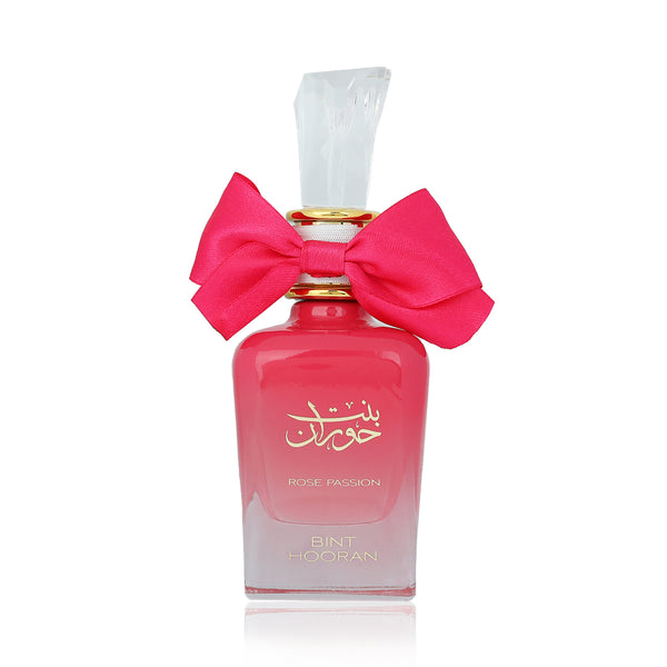 Inspiré par Yara Candy - ARD AL ZAAFARAN Bint Hooran Rose Passion 100ML   Eau de parfum Femme