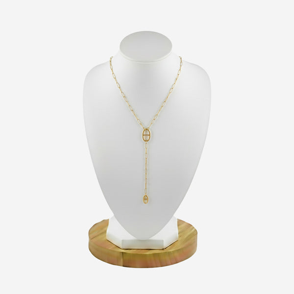 Collier Chaîne Tendance