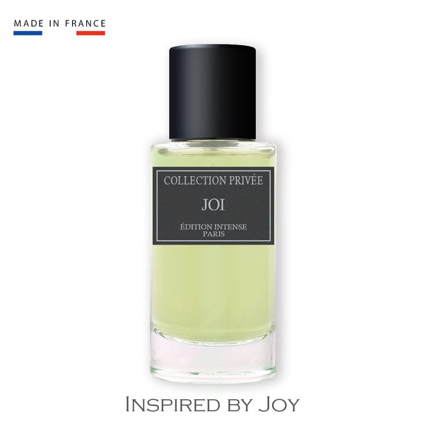 Inspiré par Joy - Collection Privée Joy 50ml Eau de parfum femme