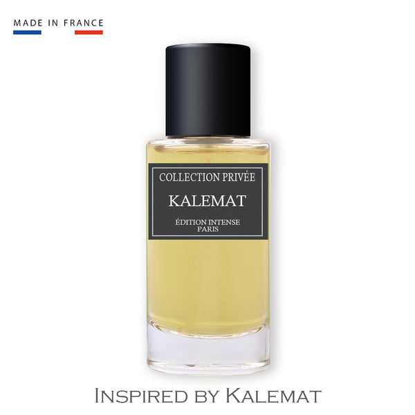 Inspiré par Kalemat - Collection Privée Kalimat 50ml Eau de parfum unisexe