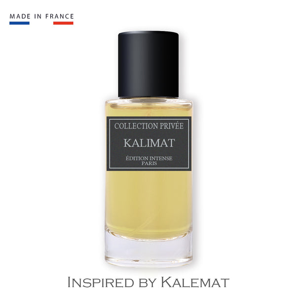 Inspiré par Kalemat - Collection Privée Kalimat 50ml Eau de parfum unisexe