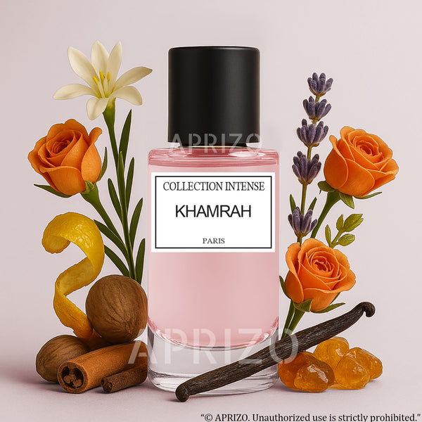 Khamrah 50ml Eau de parfum Unisexe