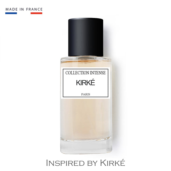 Inspiré par Kirké - Collection Intense Kirké 50ml Eau de parfum unisexe