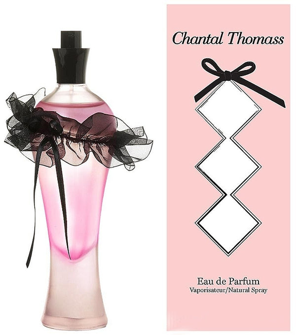 CHANTAL THOMASS - Chantal Pink 100ML   Eau de parfum Femme