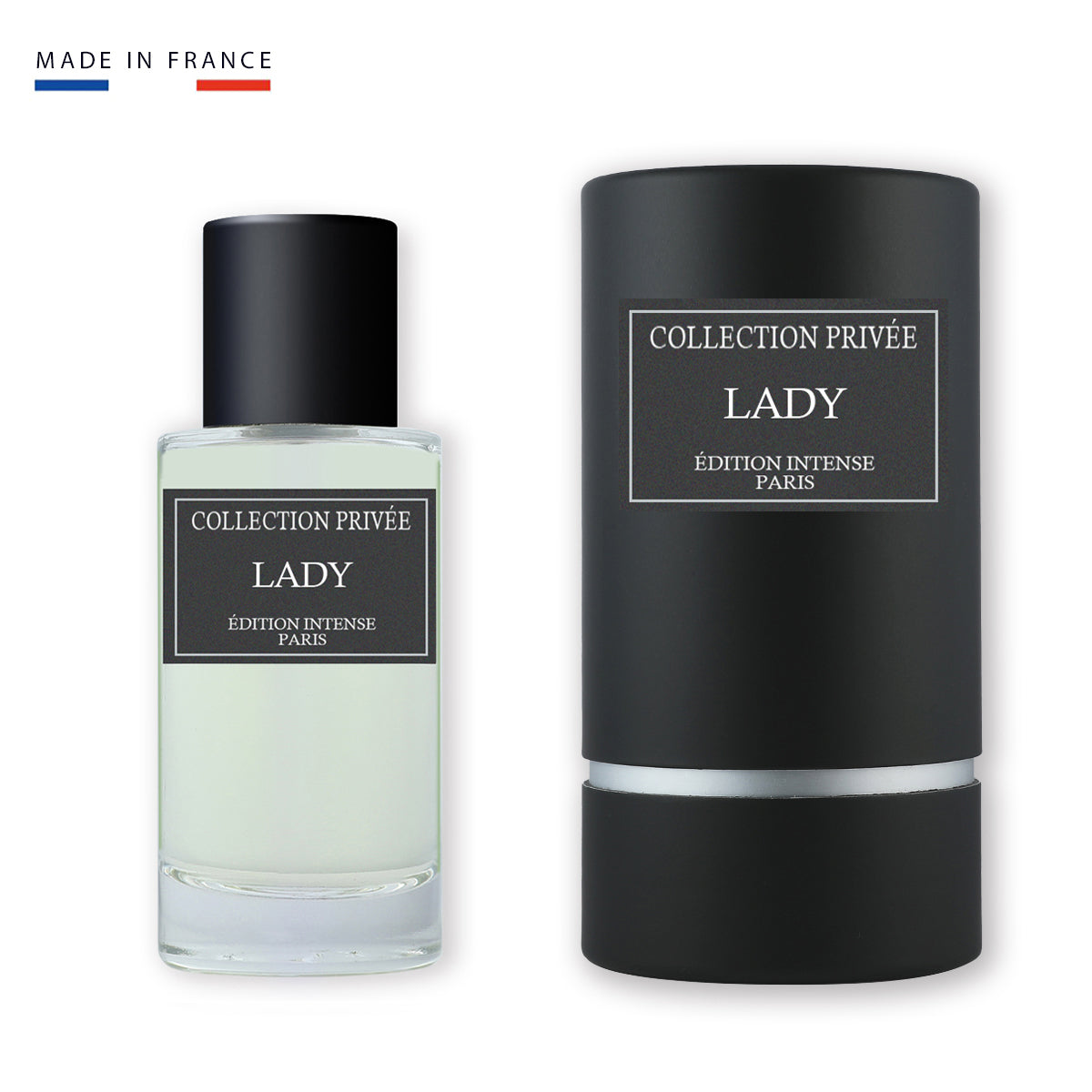 Lady 50ml Eau de parfum Femme – APRIZO