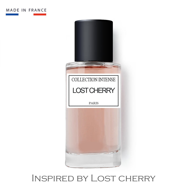 Inspiré par Lost Cherry - Collection Intense Lost Cherry 50ml Eau de parfum femme