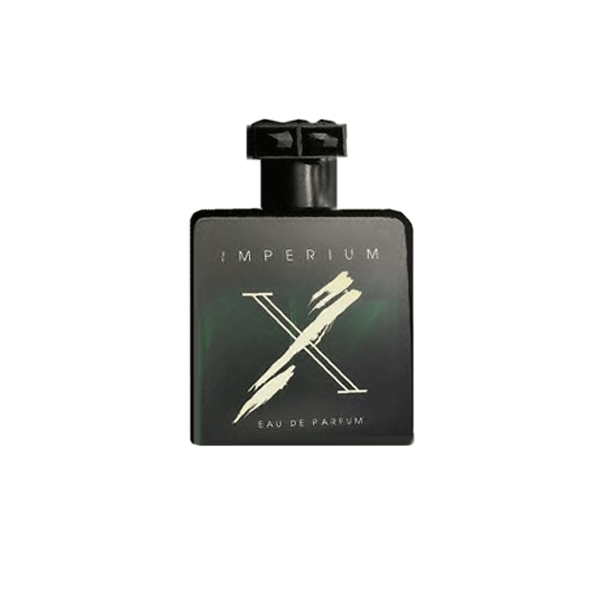 Fragrance World - Imperium X 100ML   Eau de parfum homme