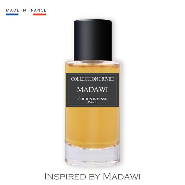 Inspiré par Madawi - Collection Privée Madawi 50ml Eau de parfum femme