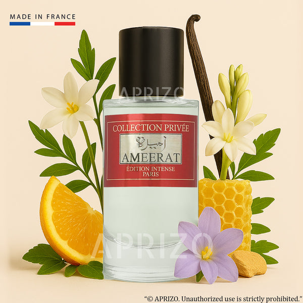 AMEERAT 50ml  Eau de parfum Femme