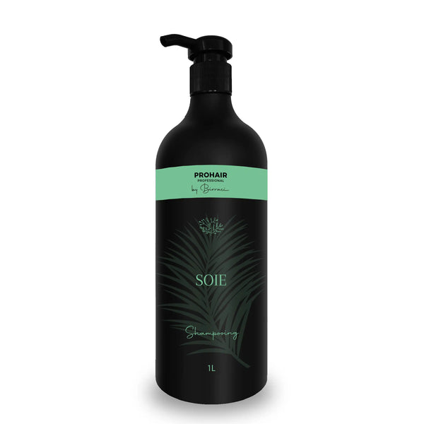 PROHAIR - Shampoing à la Soie 1L – PROHAIR by BIRRACI 1L   shampoing