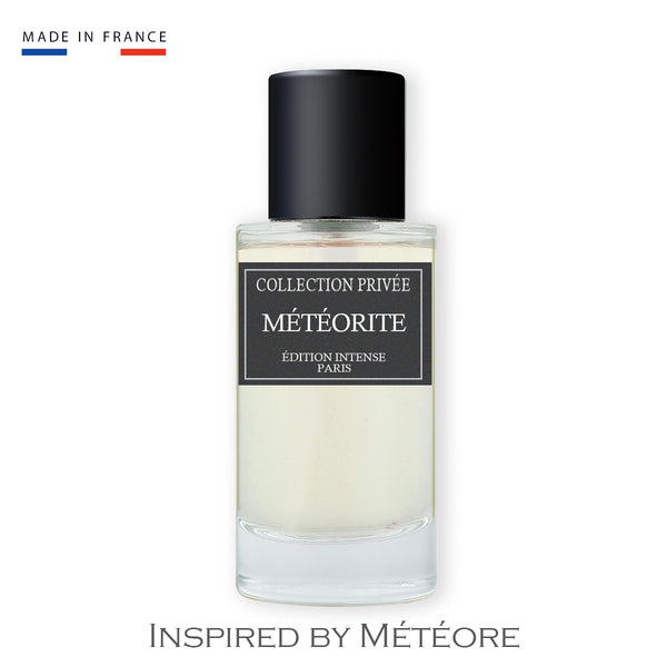 Inspiré par Météore - Collection Privée Météorite 50ML   Eau de parfum unisexe