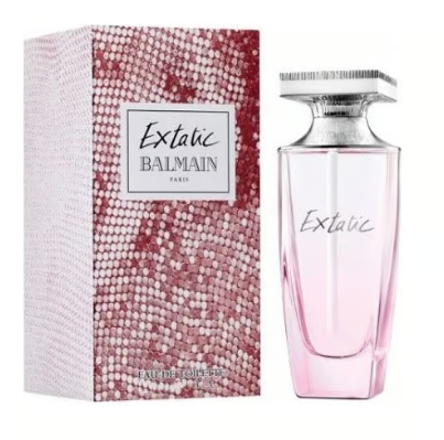 BALMAIN PARIS - EXTATIC 90ML   Eau de toilette femme