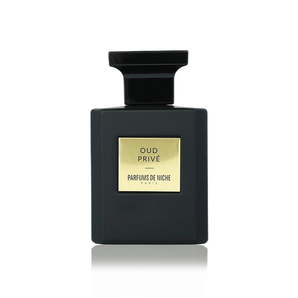 PARFUM DE NICHE - Oud Privé 100ML   Extrait de parfum unisexe