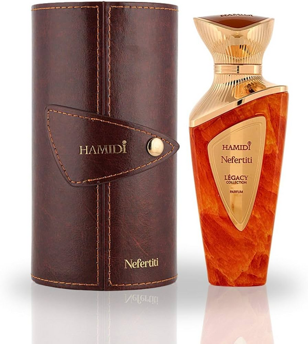 Hamidi - Nefertiti 100ML   Eau de parfum Femme