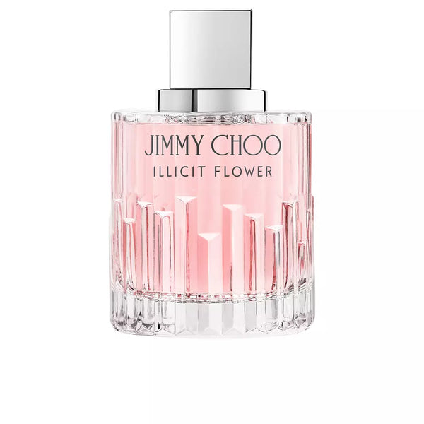 JIMMY CHOO - Illicit Flower 100ML   Eau de toilette femme