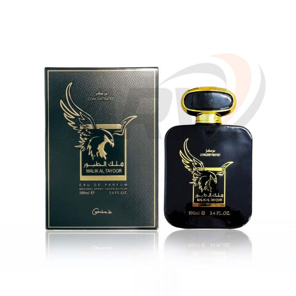 Lattafa - Malik Al Tayoor 100ML   Eau de parfum homme