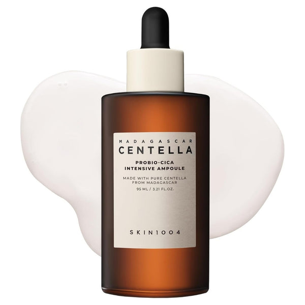 Madagascar Centella Probio-Cica Intensive Ampoule Jumbo 95ML - Sérum visage