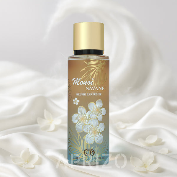 MonoÏ Sauvage 250ML - Brume parfumée