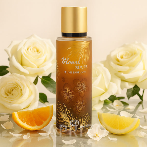MonoÏ Sucré 250ML - Brume parfumée