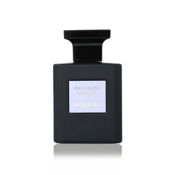 PARFUM DE NICHE - Precieuse Vanille 100ML   Extrait de parfum unisexe