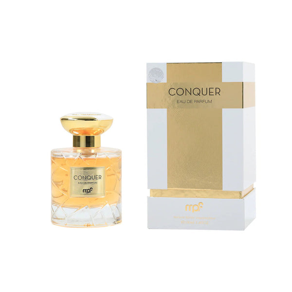 My perfumes - Conquer 100ML   Eau de parfum unisexe