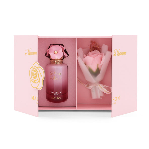 Maison Asrar - Bloom Bloom 100ml   Eau de parfum Femme