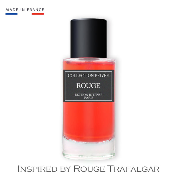 Inspiré par Rouge Trafalgar - Collection Privée Rouge 50ml Parfum unisexe