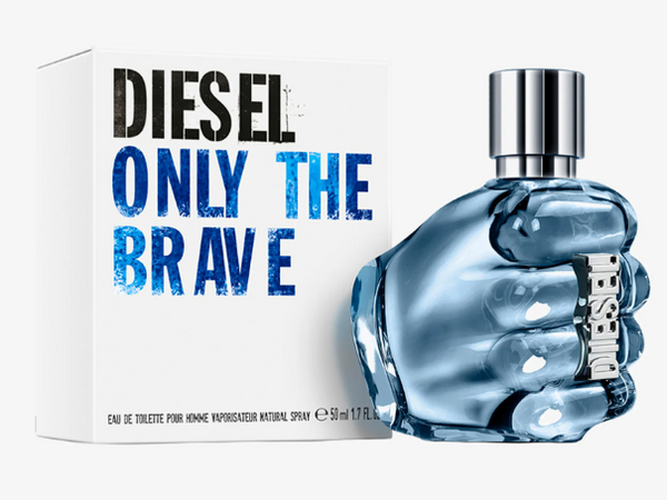 Diesel - Only The Brave 75ML   Eau de parfum homme