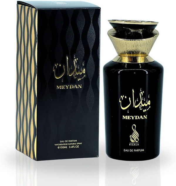 Risala - Meydan 100ML   Eau de parfum unisexe