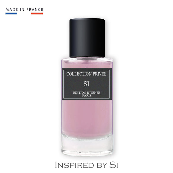 Inspiré par Si - Collection Privée Si 50ml Eau de Parfum femme