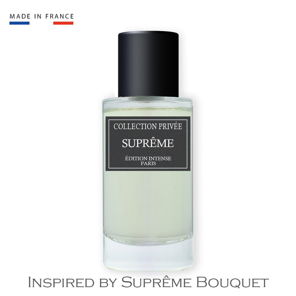 Inspiré par Suprême Bouquet - Collection Privée Suprême 50ml Parfum unisexe