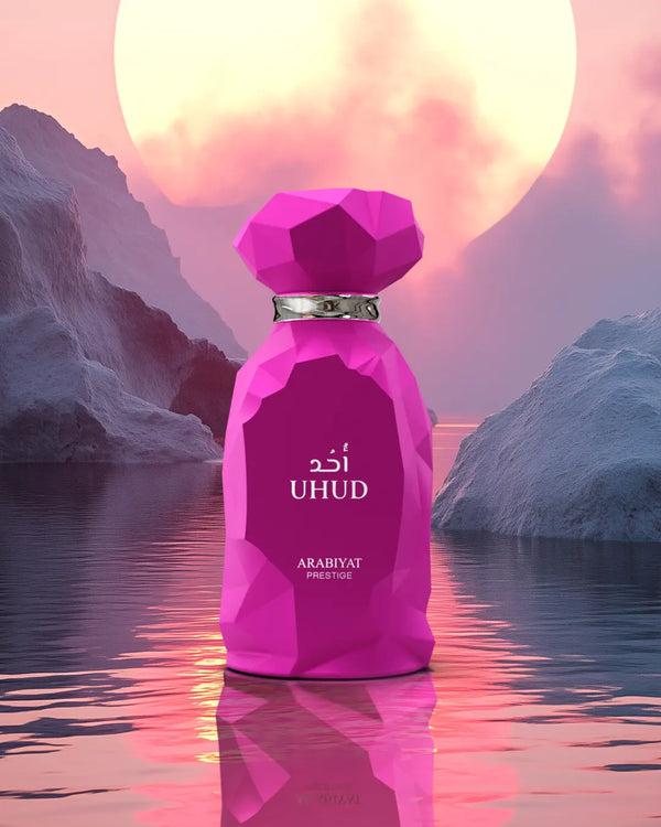 Uhud 100ML Eau de parfum Unisexe