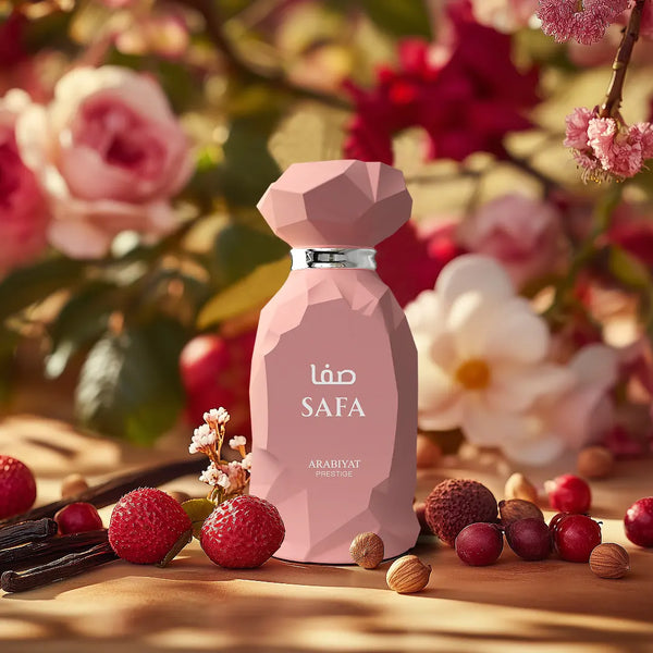 Safa 100ML Eau de parfum Femme