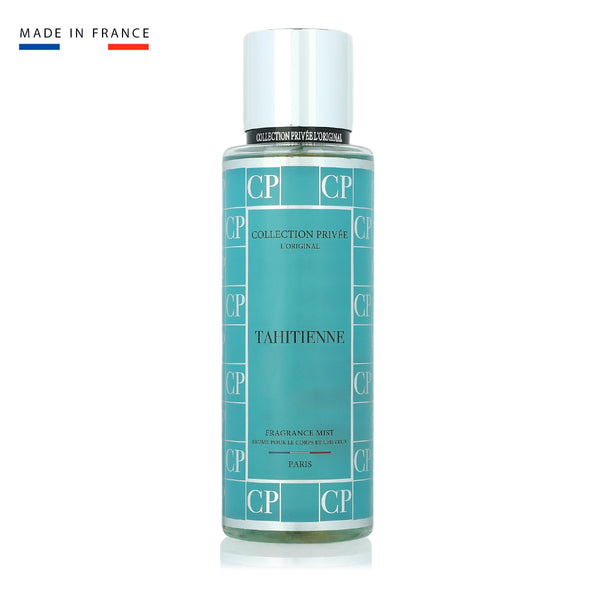 Inspiré par Coconut passion - Collection Privée Tahitienne 250ML   Brume parfumée