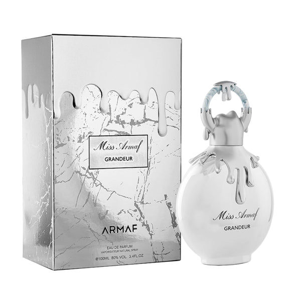 Armaf - Miss Armaf Grandeur  100ML   Eau de parfum Femme